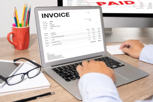Mengapa Harus Pakai Aplikasi Invoice Gratis Dari Labamu?